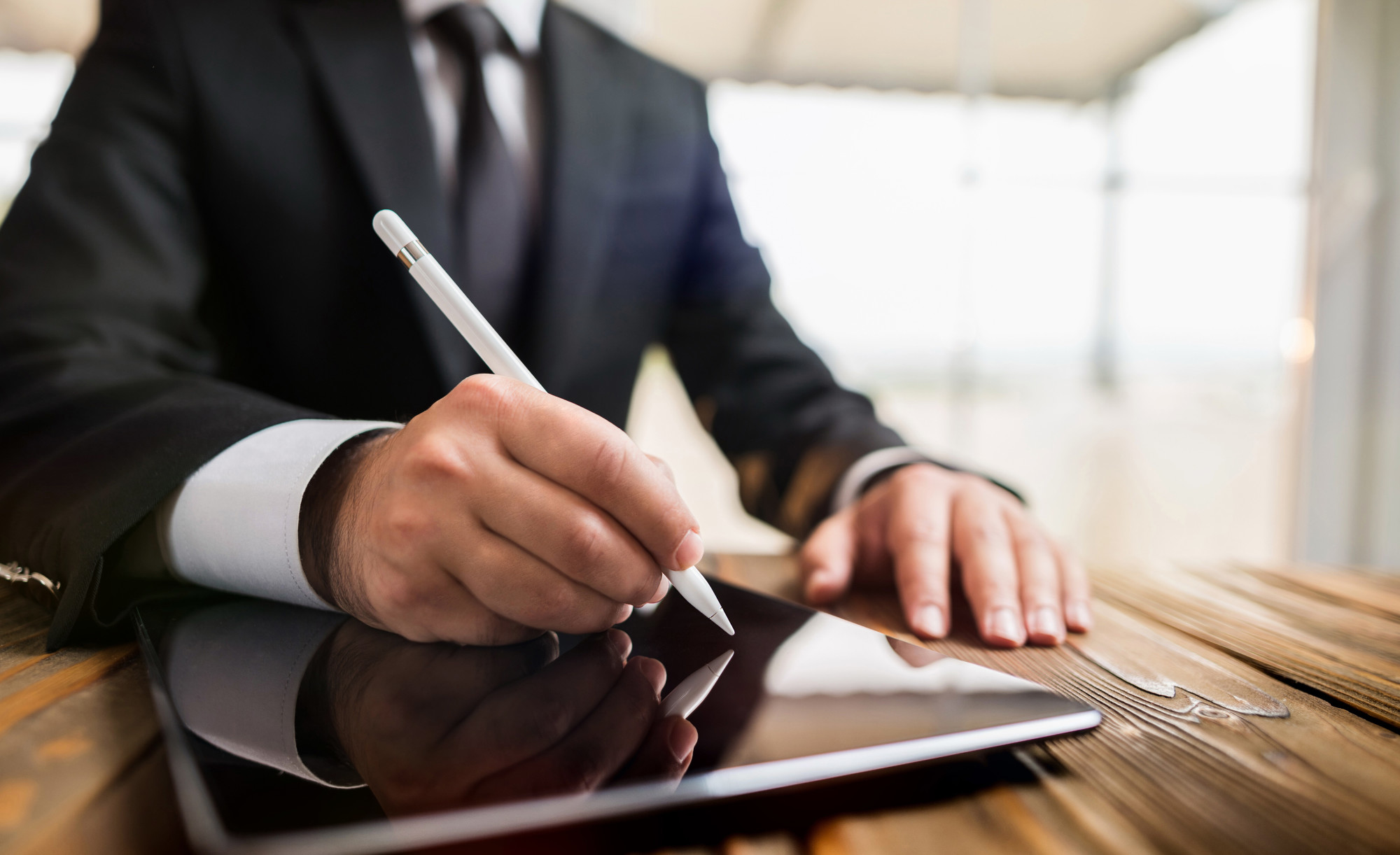 Electronic Signature Guide | Guide to Electronic Signature