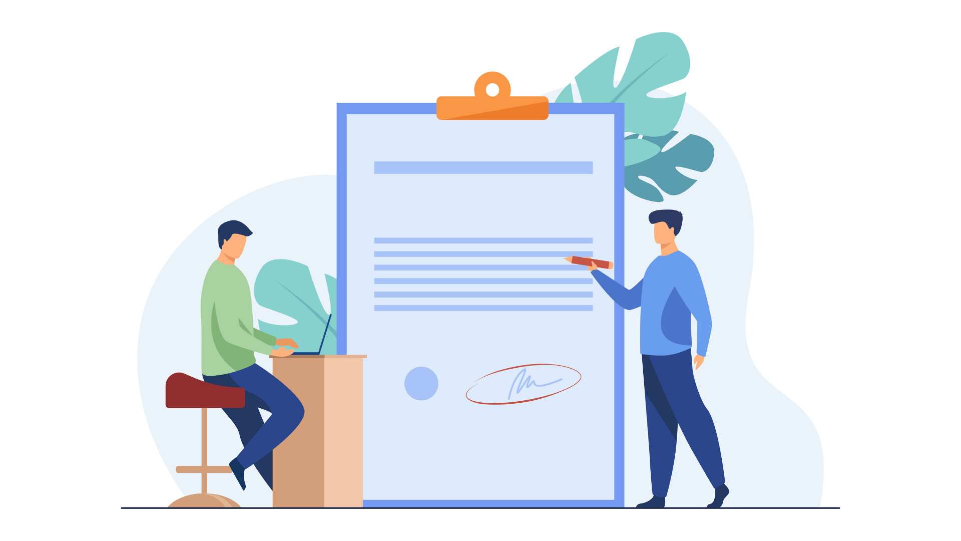 Top 5 Advantages of Electronic Signatures: Sign Up for eSign Genie Free Trial Now!